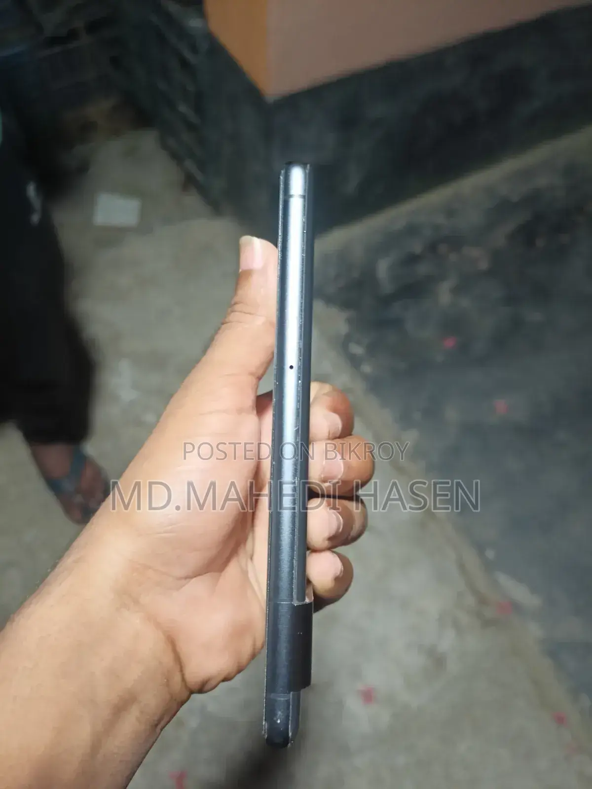 Google Pixel 7 256 GB Black