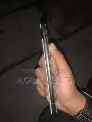 Google Pixel 6a 128 GB White