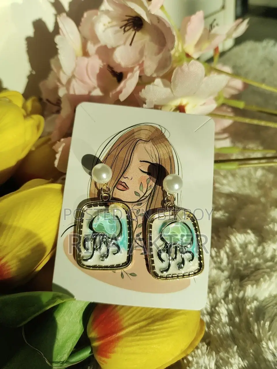 Girls Jewellery