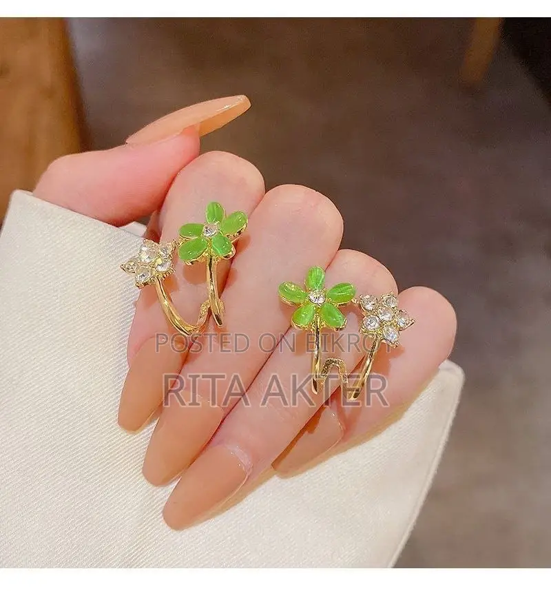 Girls Jewellery