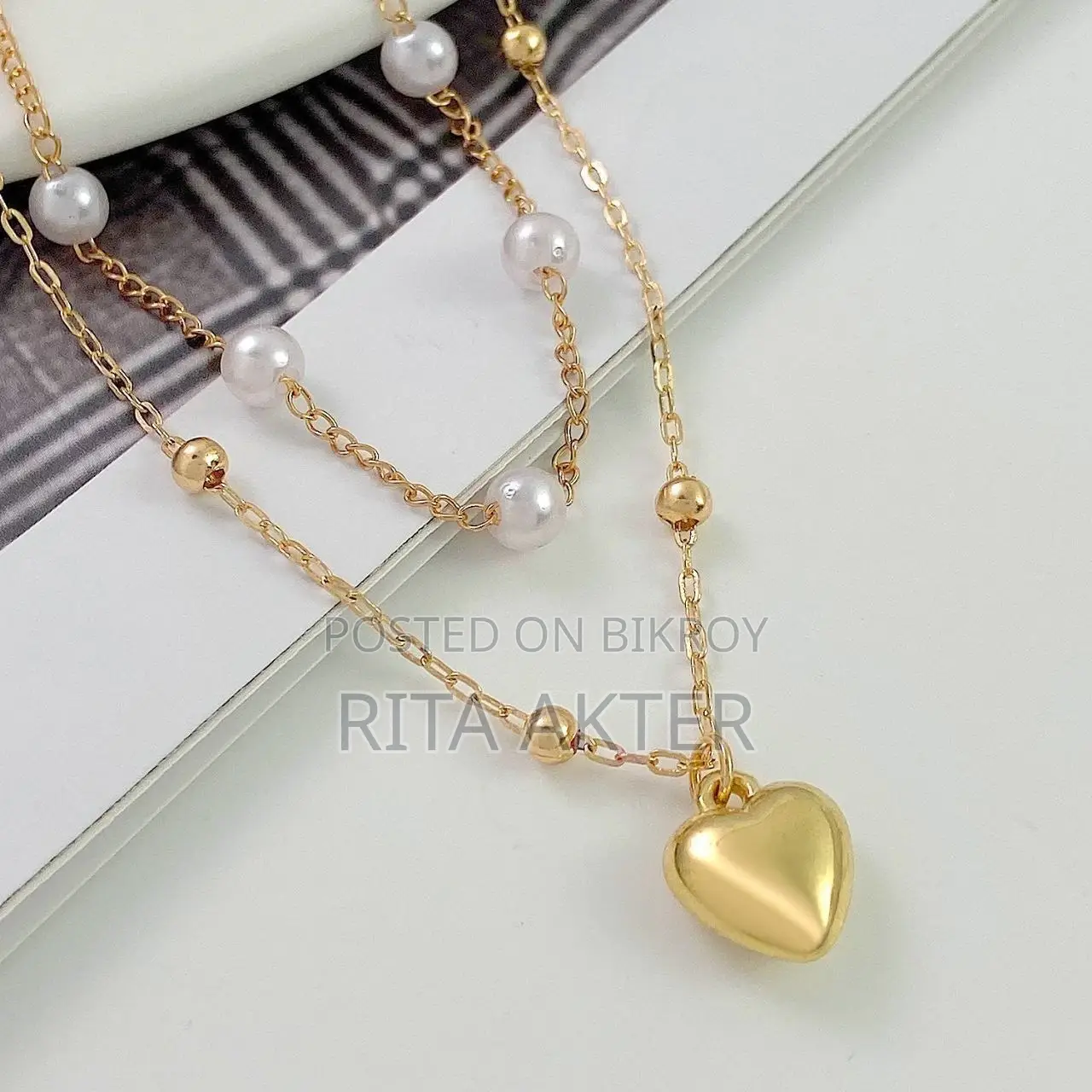 Girls Jewellery