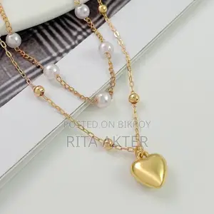 Girls Jewellery
