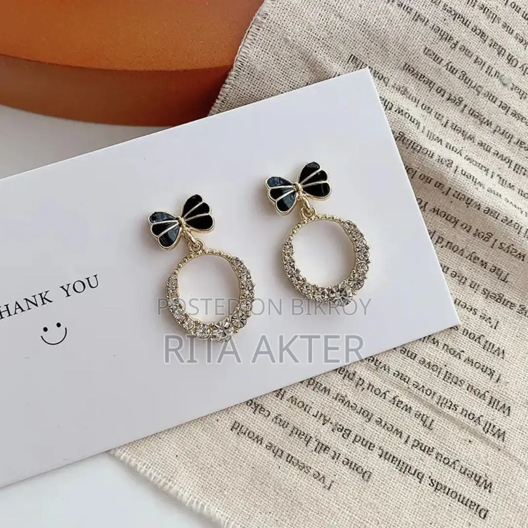 Girls Jewellery