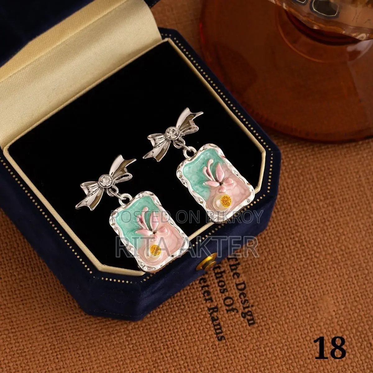 Girls Jewellery