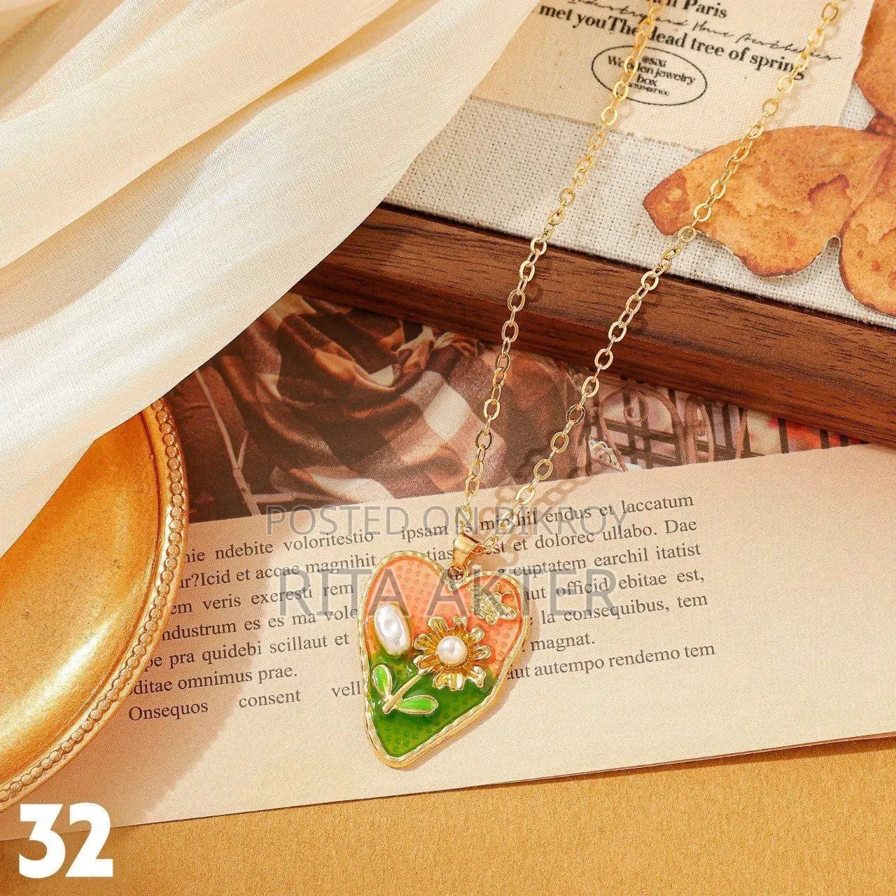 Girls Jewellery