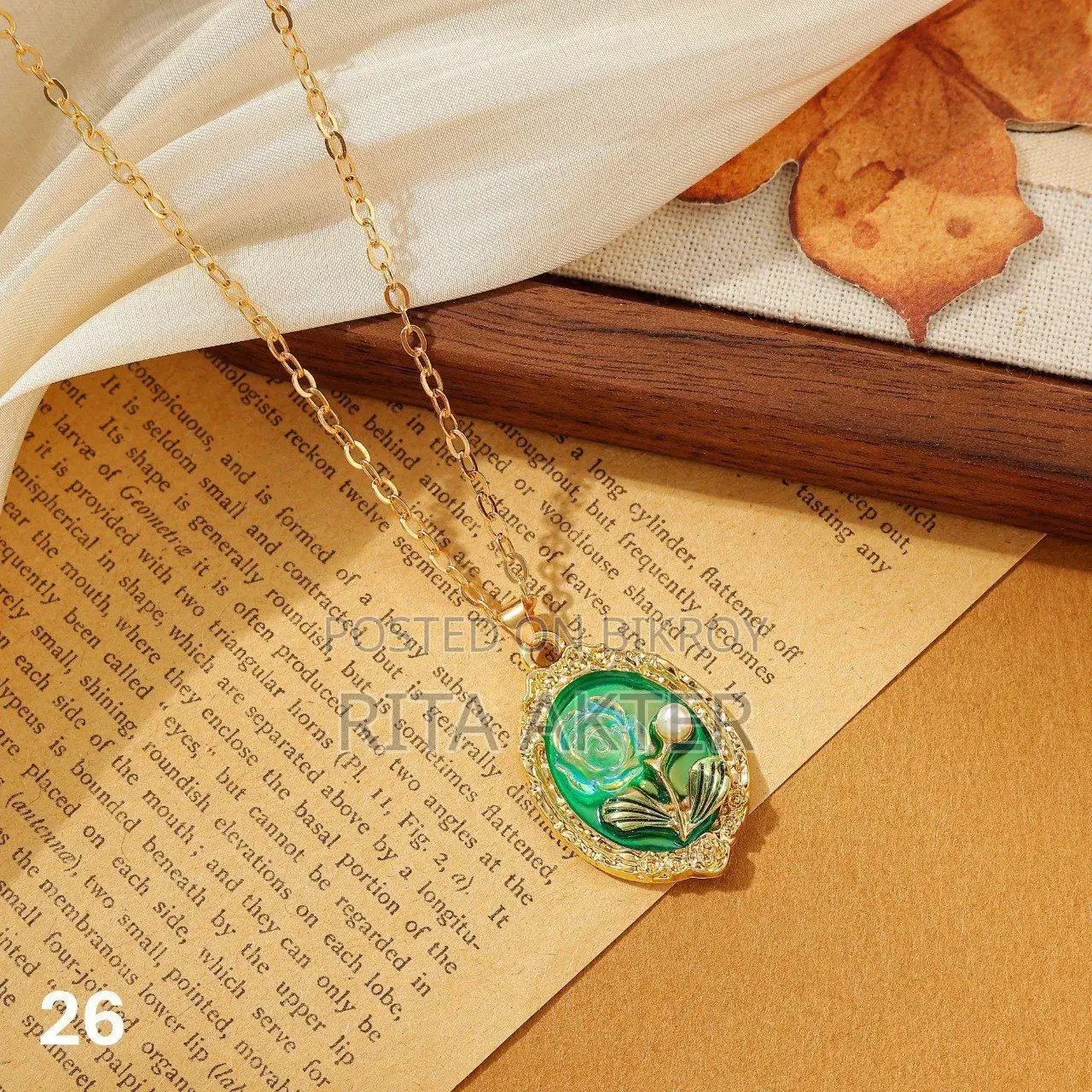 Girls Jewellery