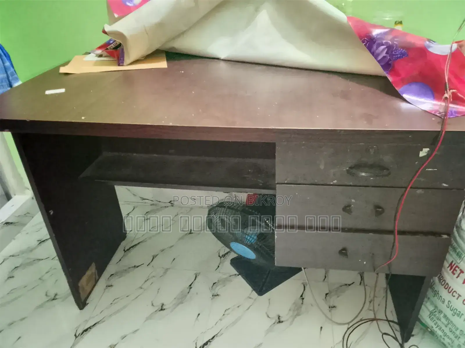 Office Table
