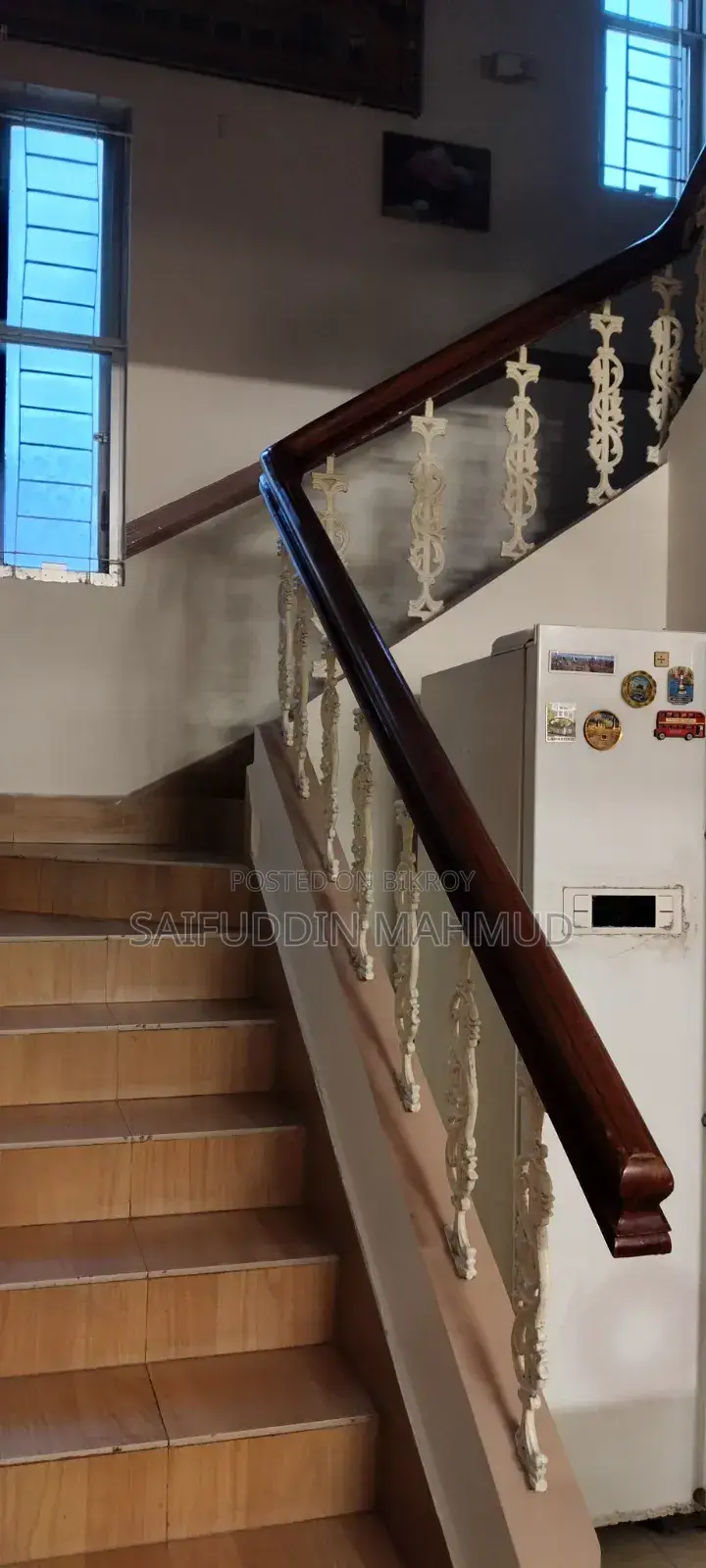 4bdrm Duplex in Kishukkhon, Khilkhet for Sale