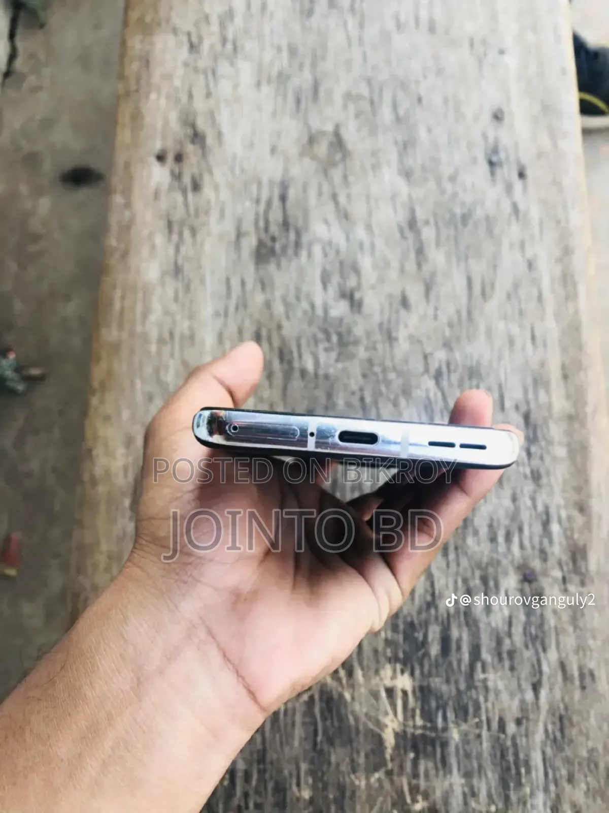 OnePlus 9RT 256 GB Black