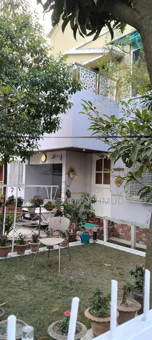 4bdrm Duplex in Kishukkhon, Khilkhet for Sale