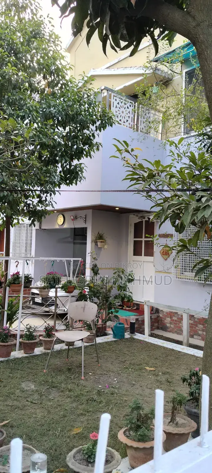 4bdrm Duplex in Kishukkhon, Khilkhet for Sale
