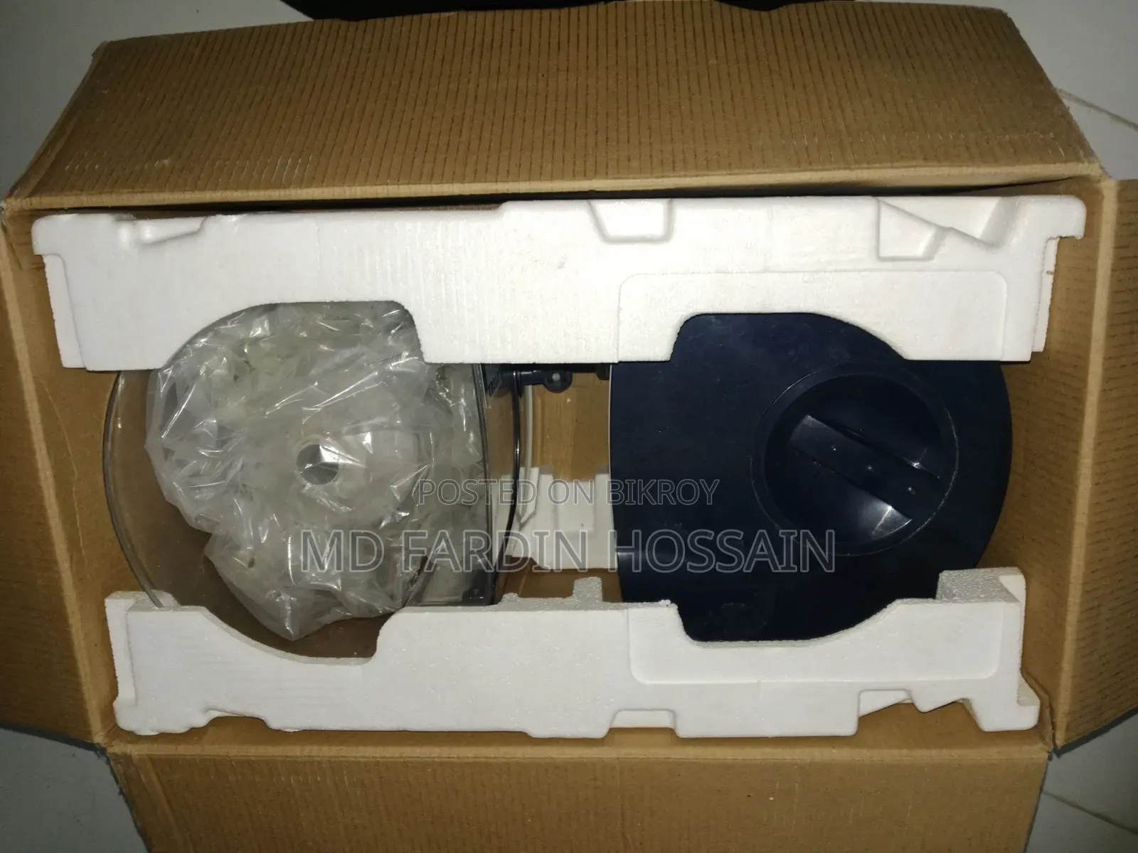 Water Filter