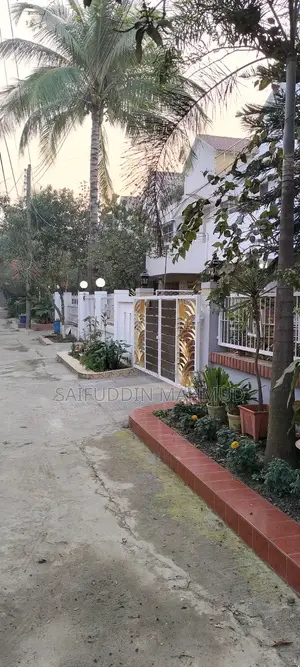 4bdrm Duplex in Kishukkhon, Khilkhet for Sale