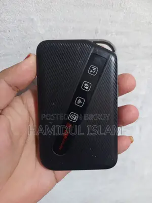 Pocket Router