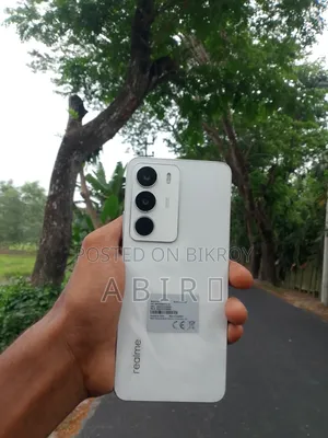 Realme C71 64 GB Rose Gold