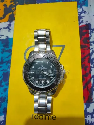 Rolex Watch