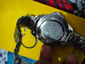 Rolex Watch