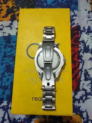 Rolex Watch