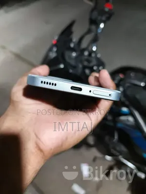 Tecno Pova 7 Pro 5G 256 GB White