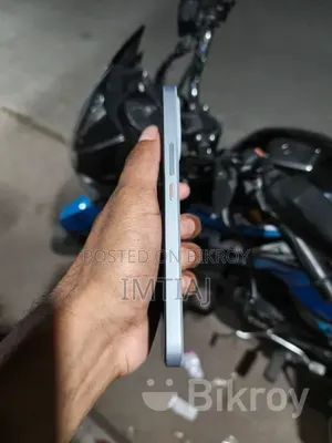 Tecno Pova 7 Pro 5G 256 GB White
