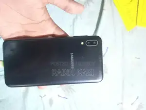 Samsung Galaxy M10 16 GB Blue