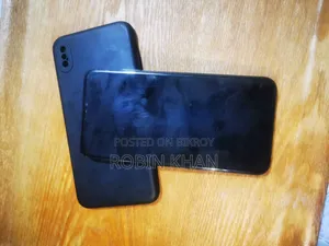 Apple iPhone XS Max 64 GB Black