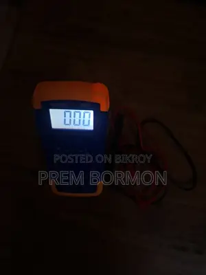 Multimeter