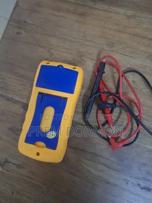 Multimeter
