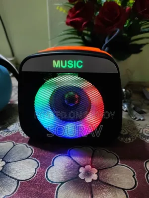 ব্লুটুথ স্পিকার