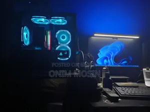 Desktop Computer 32GB Intel Core I5 HDD+SSD 2T