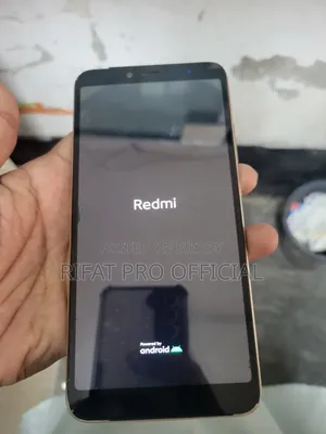 Xiaomi Redmi Y2 (S2) 64 GB Gray
