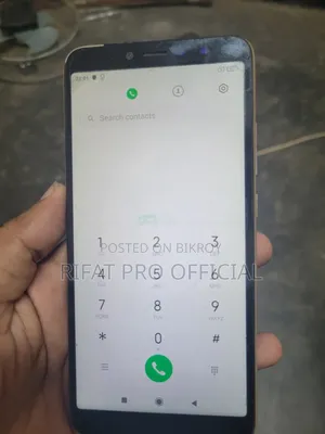 Xiaomi Redmi Y2 (S2) 64 GB Gray