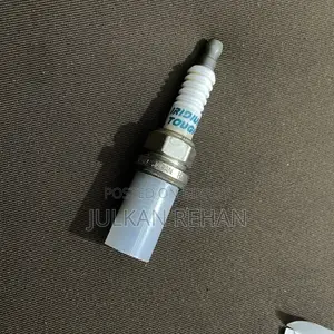 Toyota Axio 2018 Spark Plug 4 Piece (Used)
