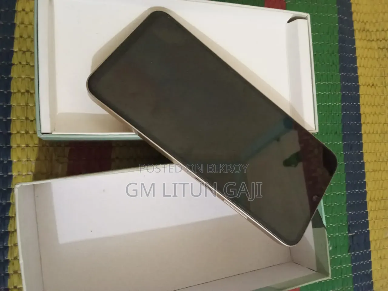 Symphony ATOM 5 64 GB