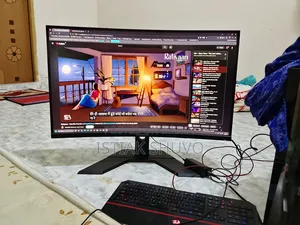 Gigabyte 32” Inch G32qc QHD মনিটর
