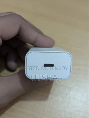 গুগল পিক্সেল চার্জার ১৮ ওয়াট