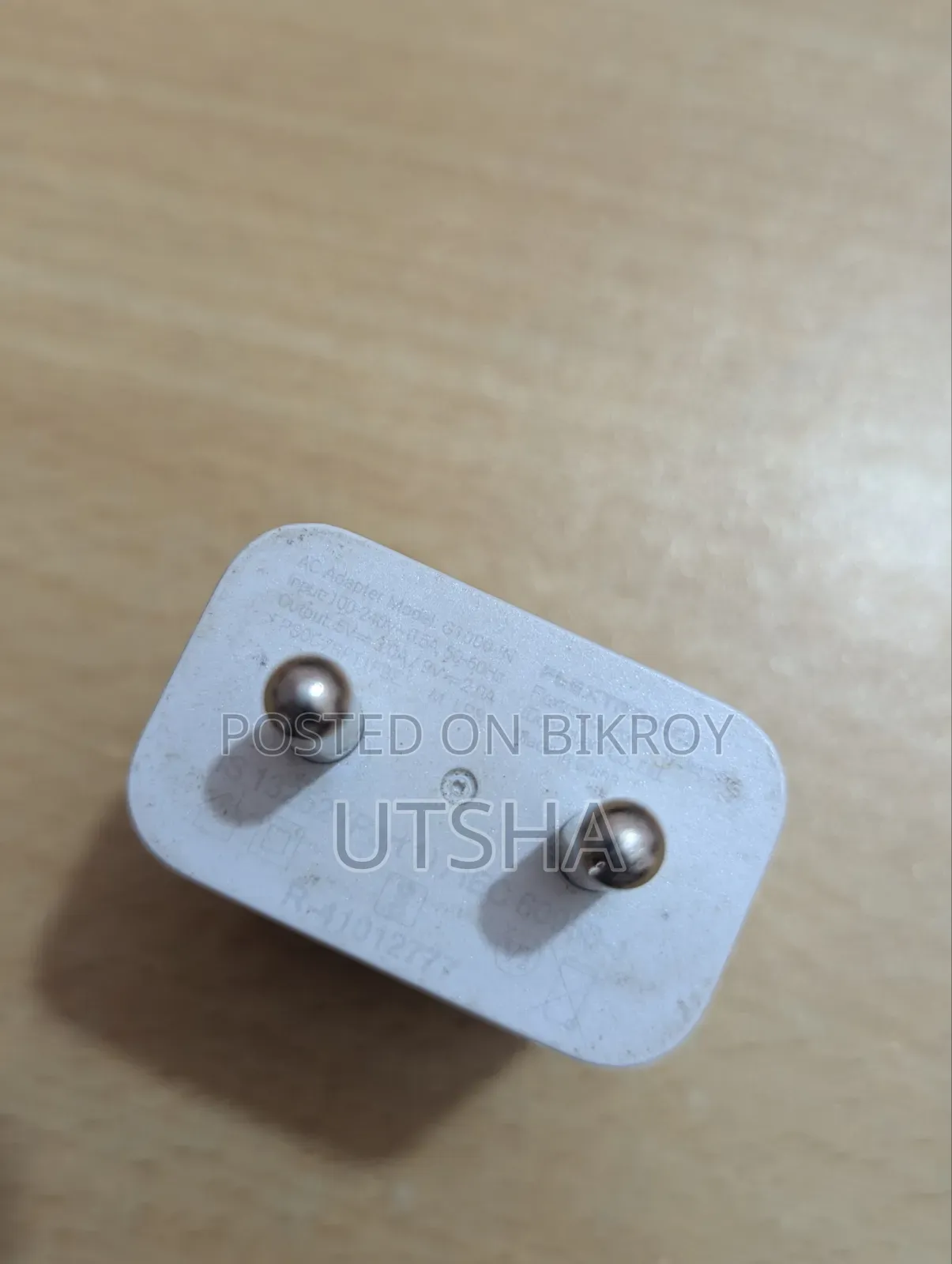 গুগল পিক্সেল চার্জার ১৮ ওয়াট