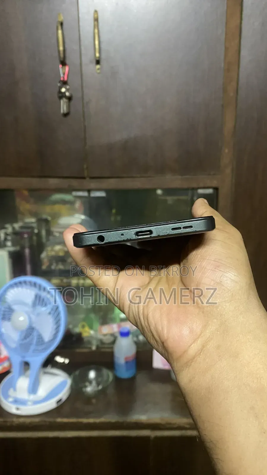 OnePlus Nord CE 3 Lite 256 GB Black