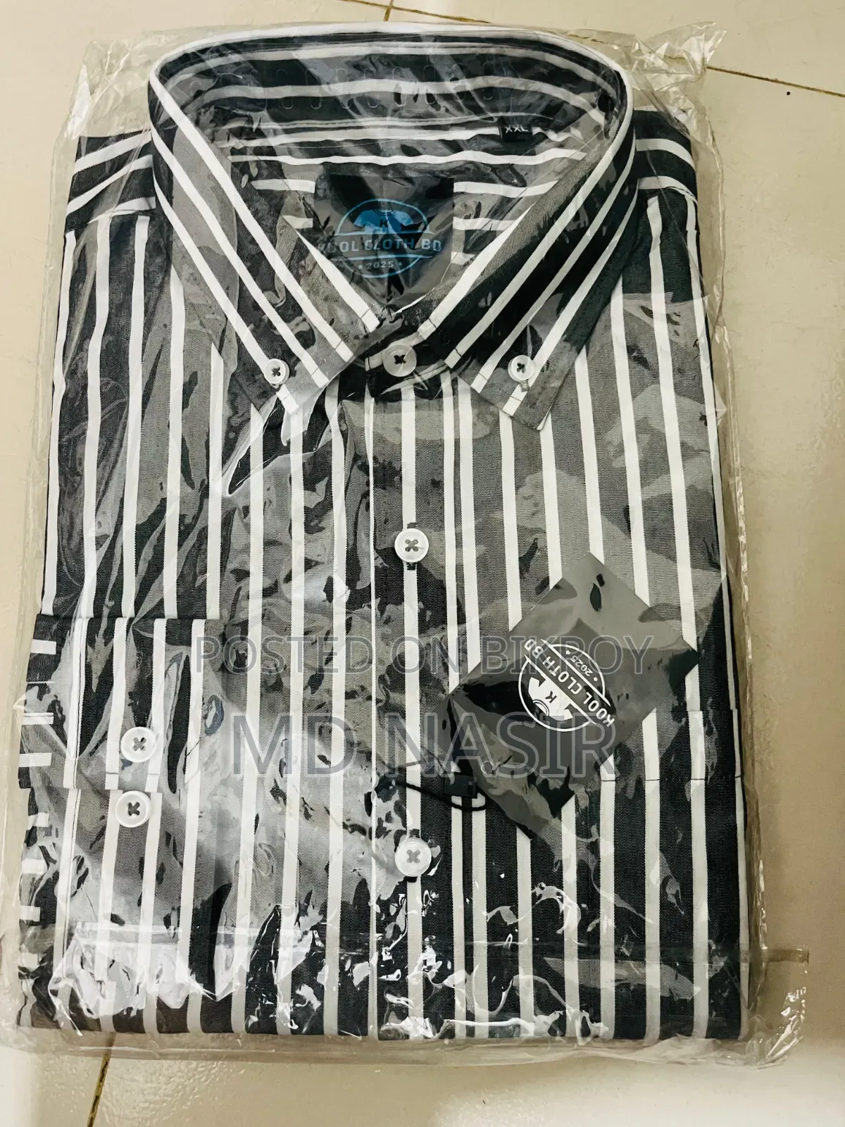 Men's Shirt
