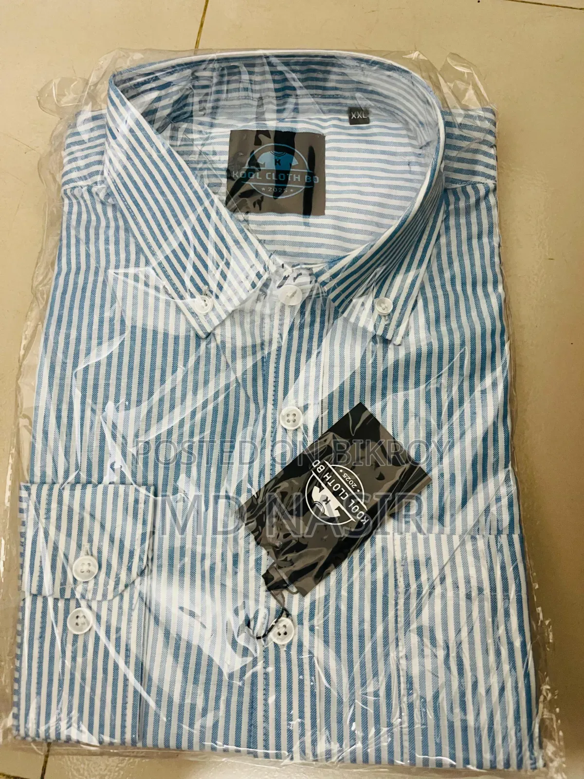 Men's Shirt