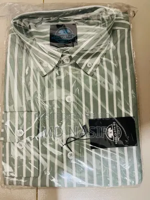 Men's Shirt