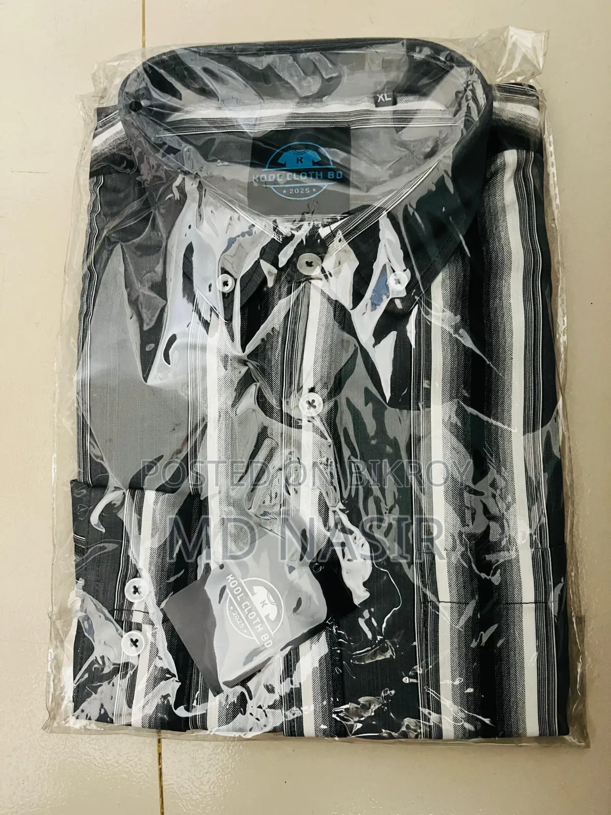 Men's Shirt