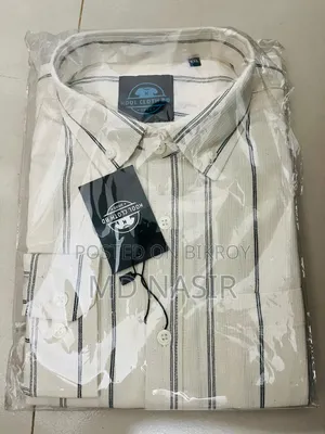 Men's Shirt
