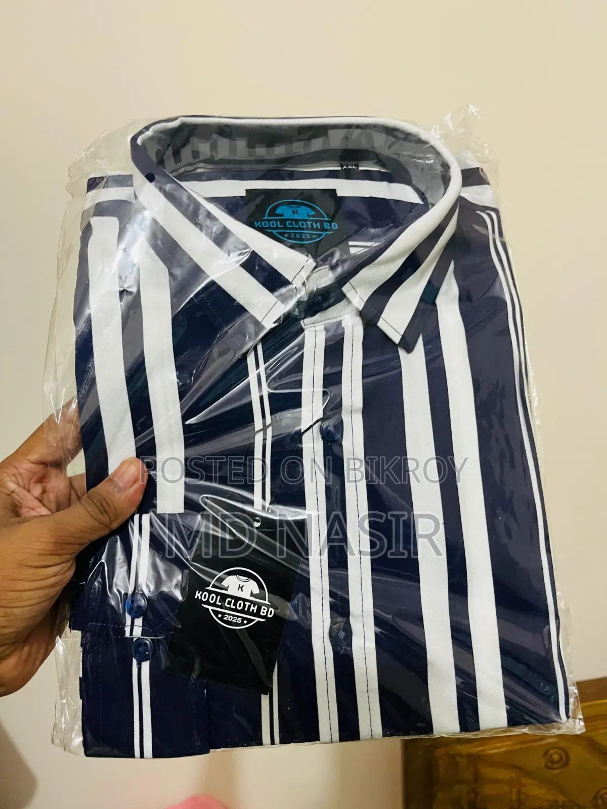 Men's Shirt