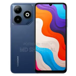 New Symphony Max 60 64 GB Black