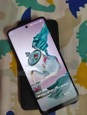 নতুন Realme C55 256 GB Black
