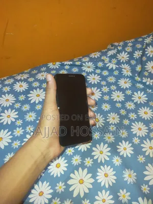 Apple iPhone X 64 GB Black