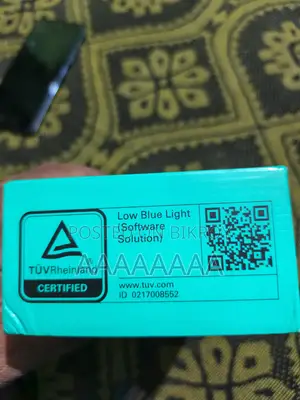 Infinix Note 30 8/128 (Used)