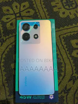 Infinix Note 30 8/128 (Used)