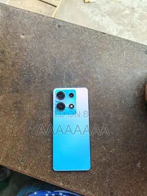 Infinix Note 30 8/128 (Used)